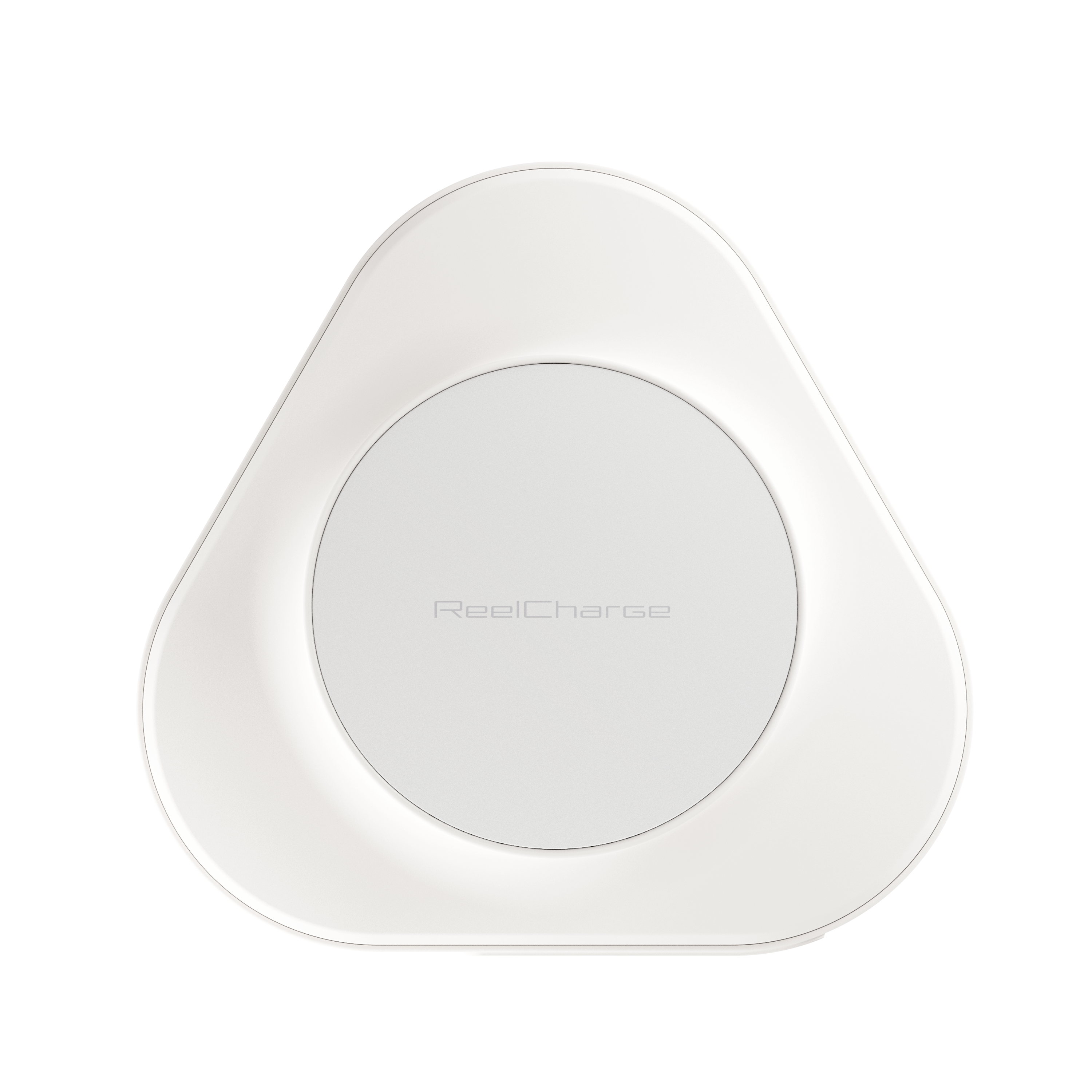 100W Qi 15W Power Station + Universal Watch Charger w/Dual Retractable USB-C Cables