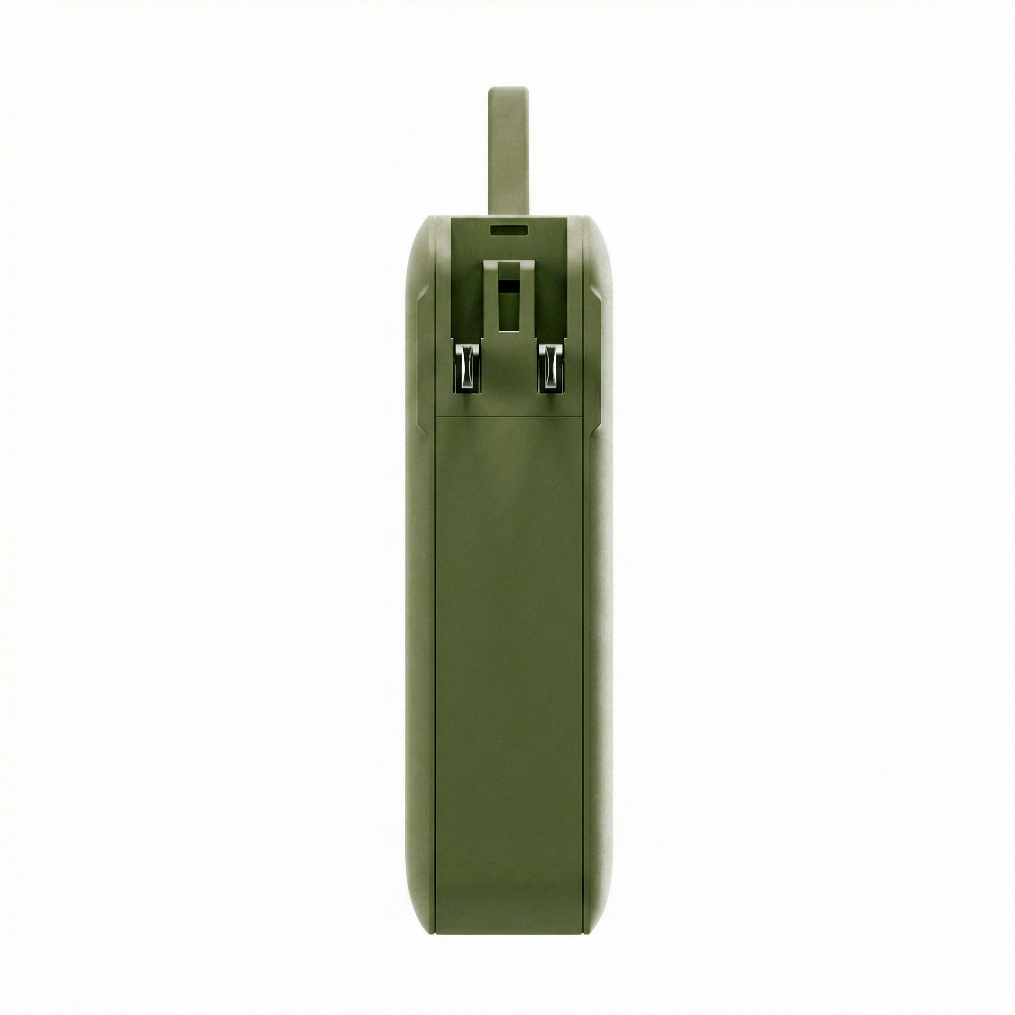 10K mAh Power Bank with Integrated Cable - 65W