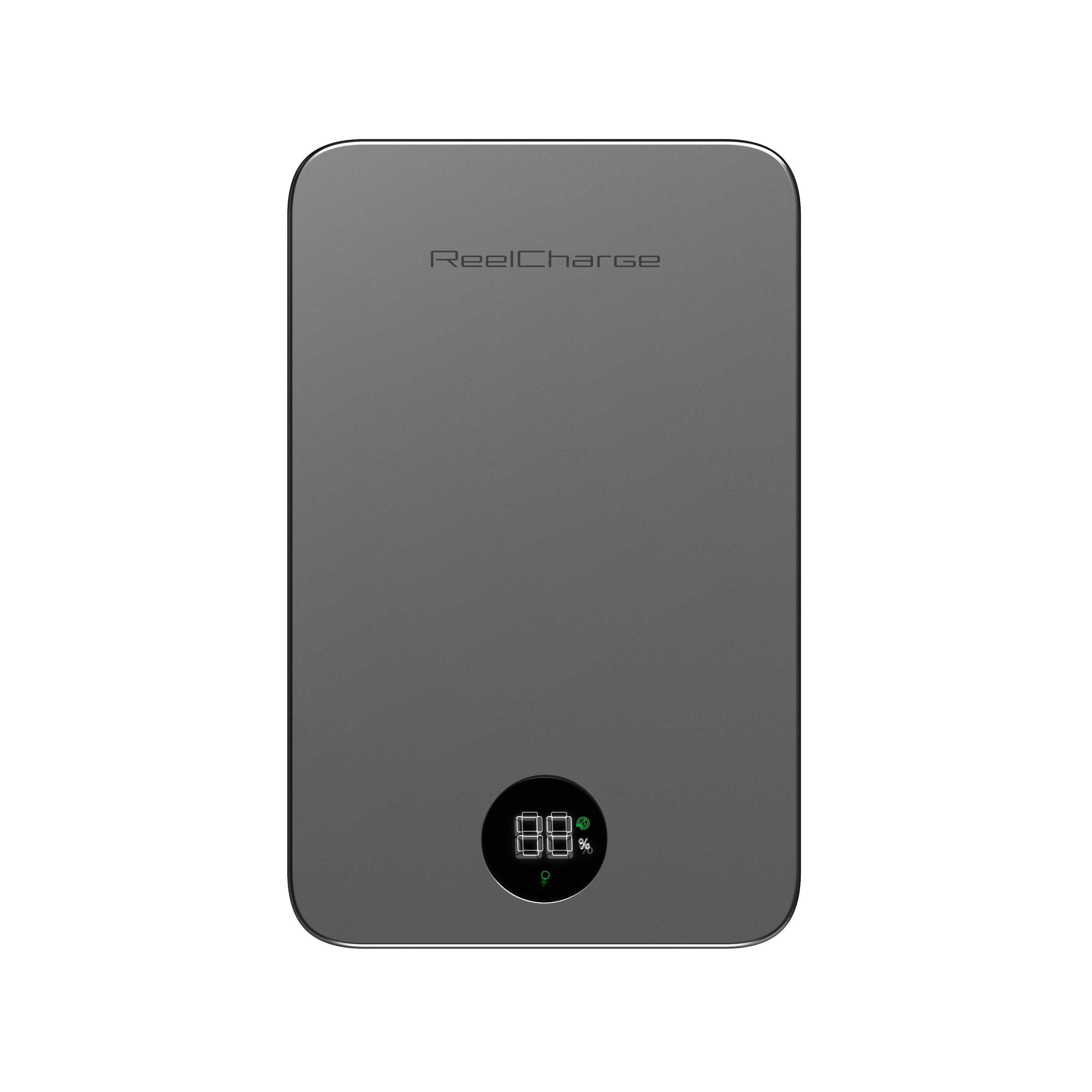 Solid State Wireless Power Bank - 10,000 mAh