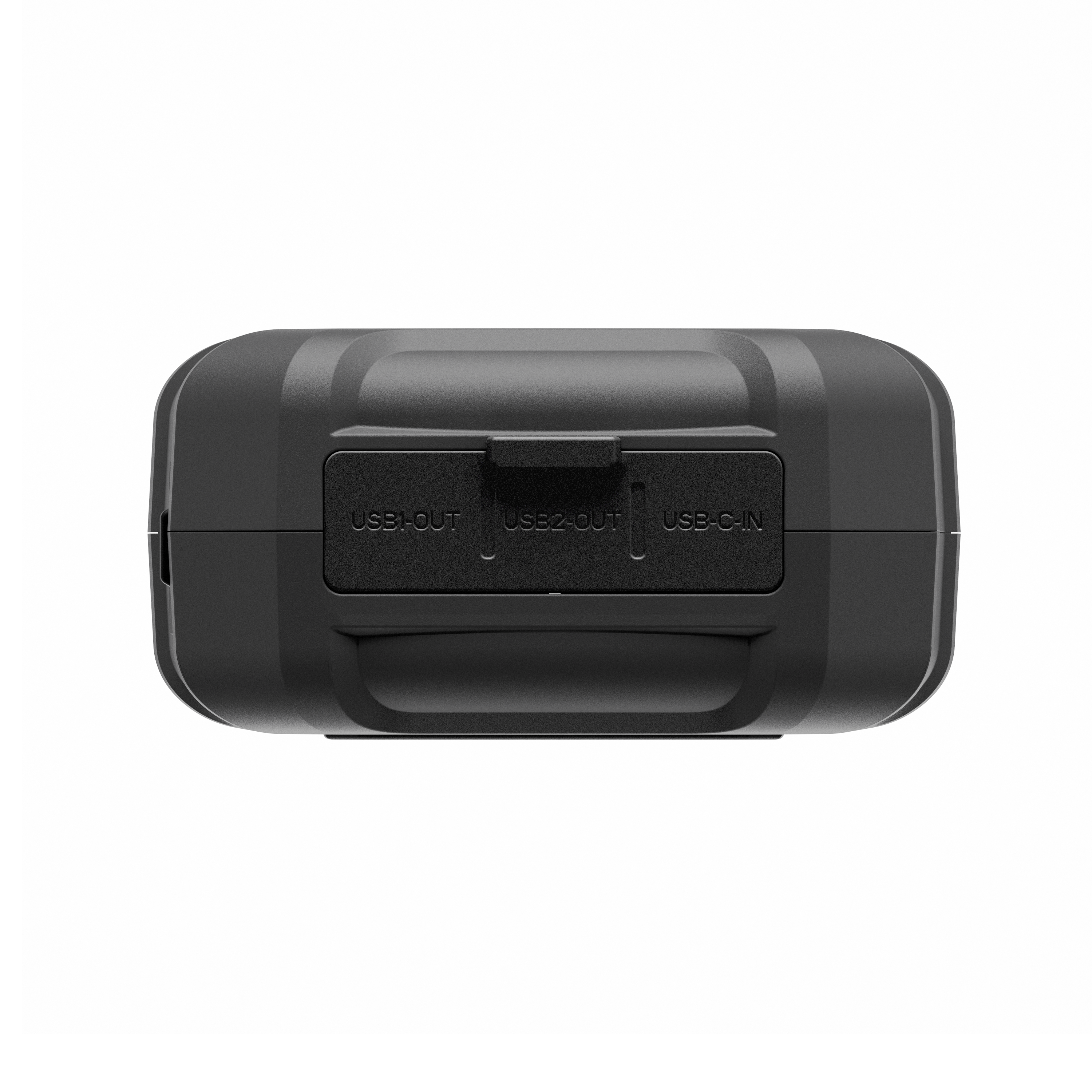 Veratek V10 Pro 4000A Car Battery Jump Starter Portable (10.0L Gas & 8.0L Diesel)