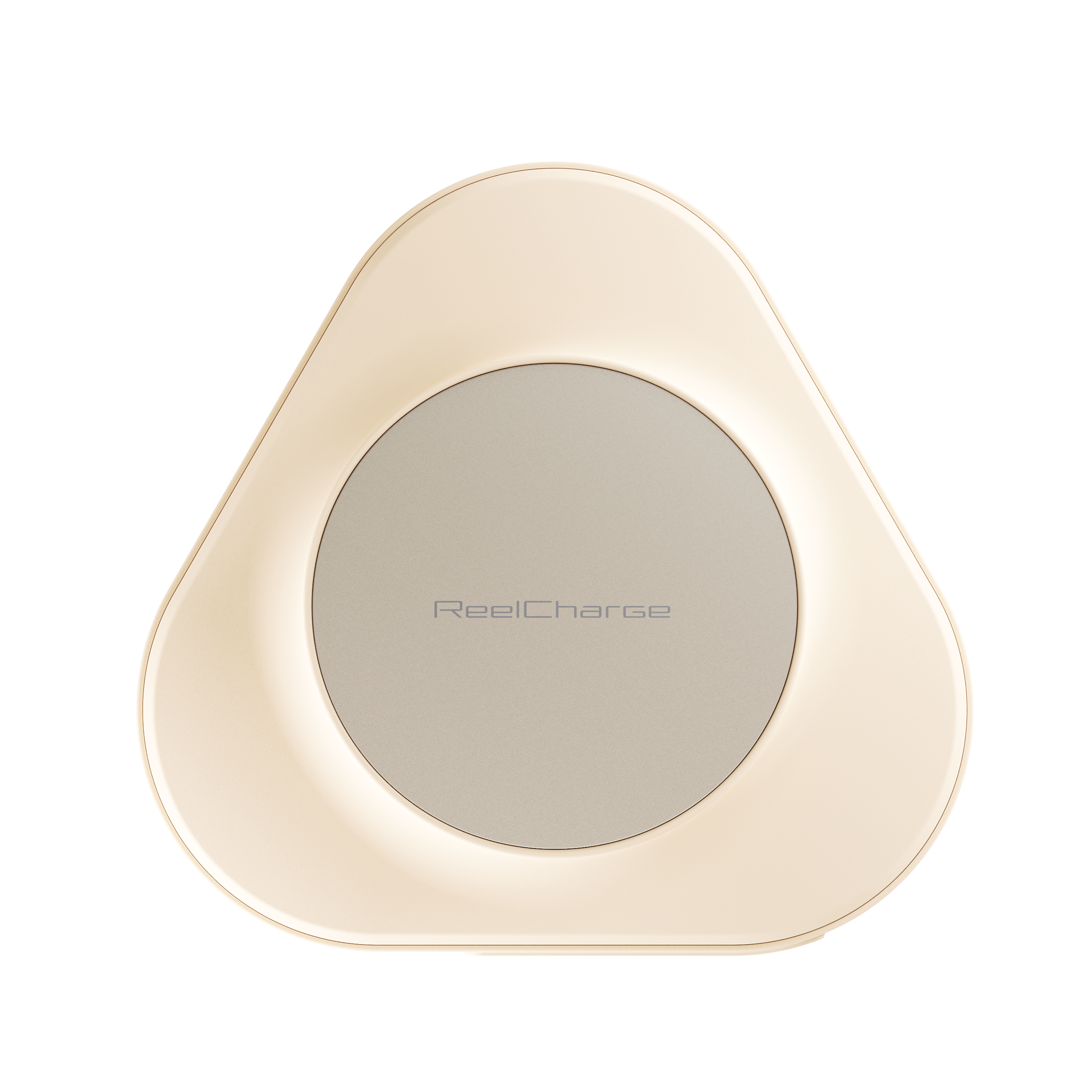 3-in-1 Qi2 100W Power Station w/ 25W Wireless Charging & Dual Retractable USB-C Cables Out