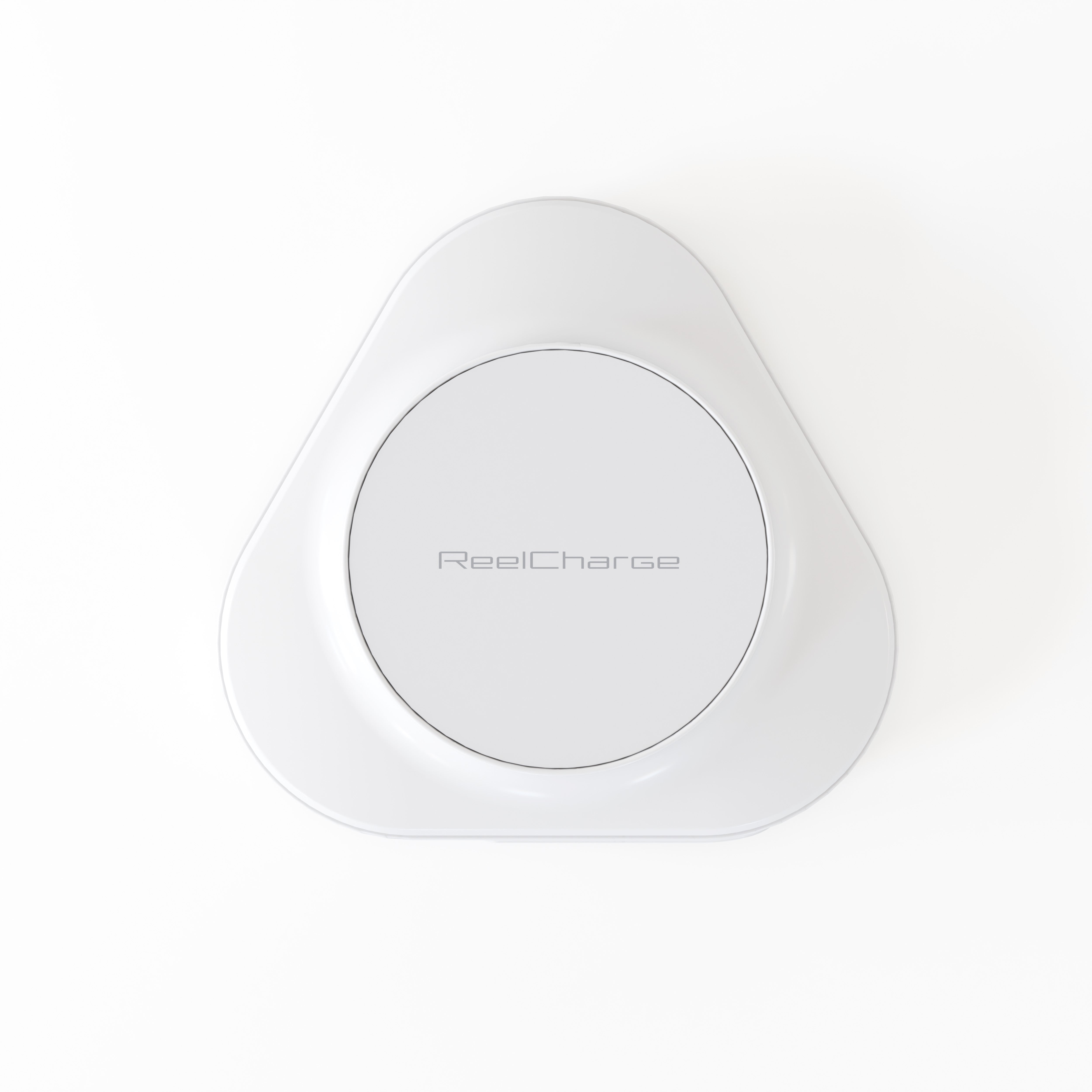 100W Qi 15W Power Station + Universal Watch Charger w/Dual Retractable Cables