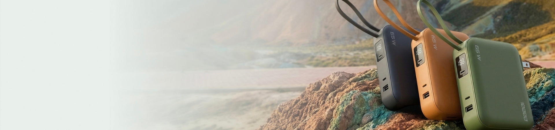 Power Banks