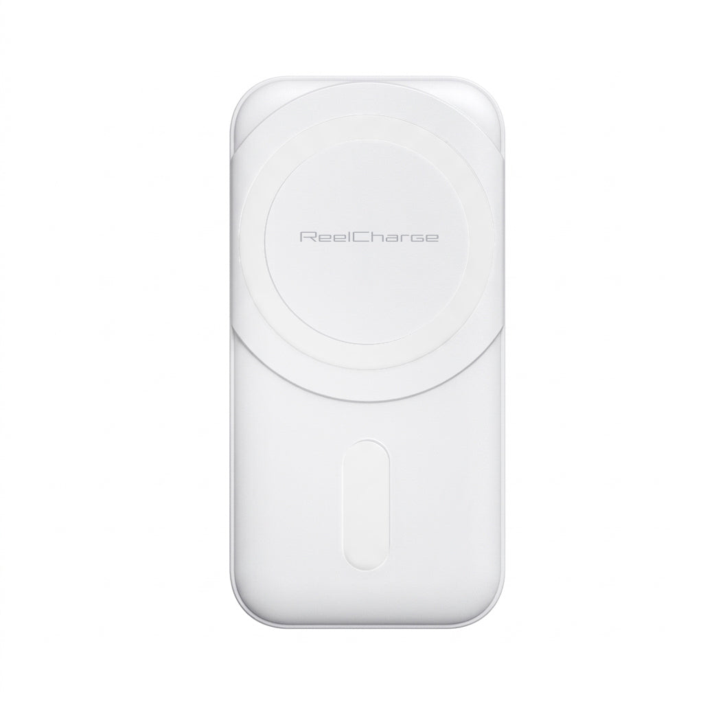 Power Bank Fusion 5K Black or White