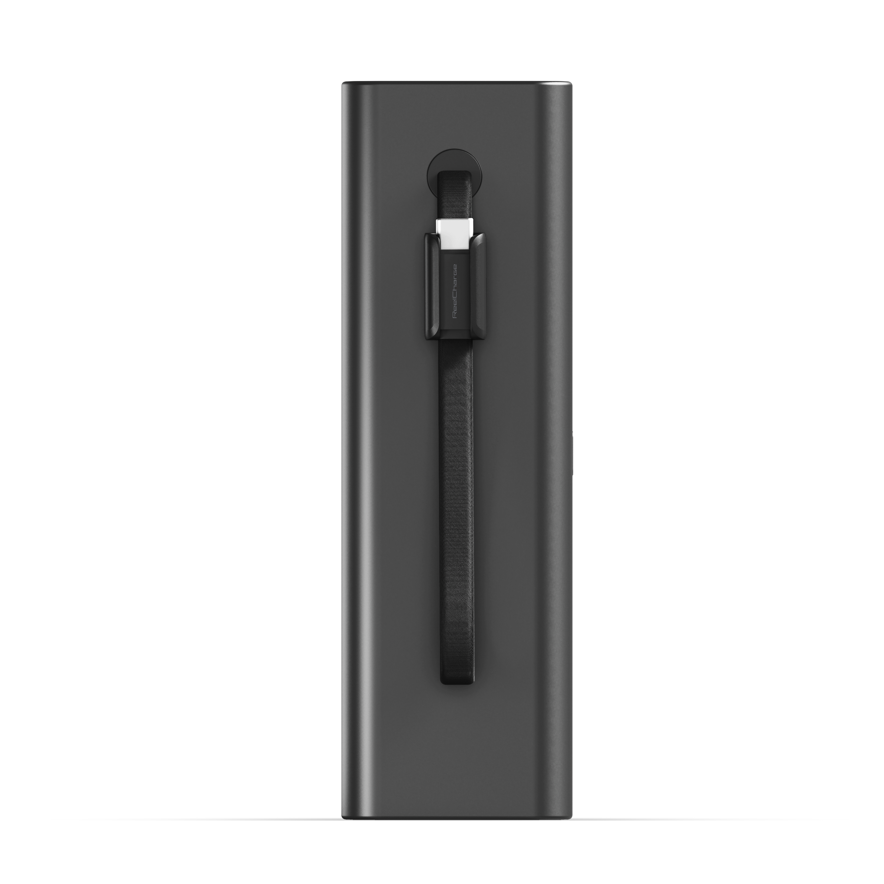 20K mAh Power Bank with Integrated Cable - 165W