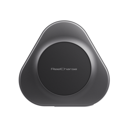 3-in-1 Qi2 100W Power Station w/ 25W Wireless Charging & Dual Retractable USB-C Cables Out