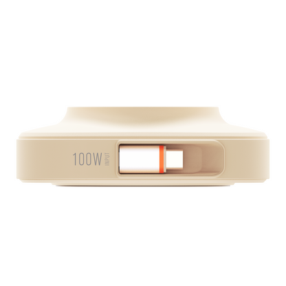 3-in-1 Wireless Charger - 100W