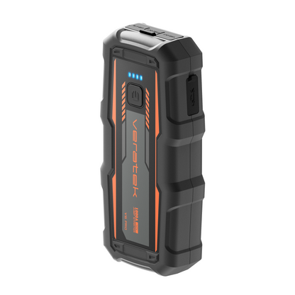 Vehicle Jump Starter - V6 Engines