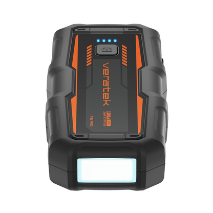 Vehicle Jump Starter - V6 Engines