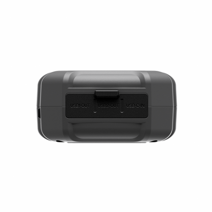 Vehicle Jump Starter - V8 Engines