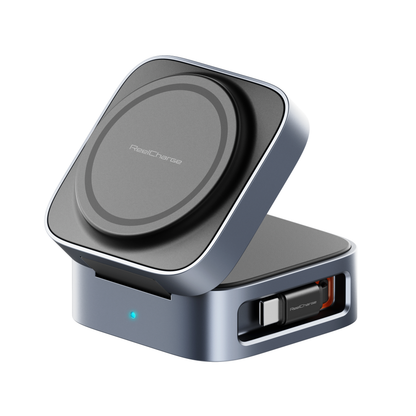 5-in-1 Wireless Powerstation & Charger - 65W