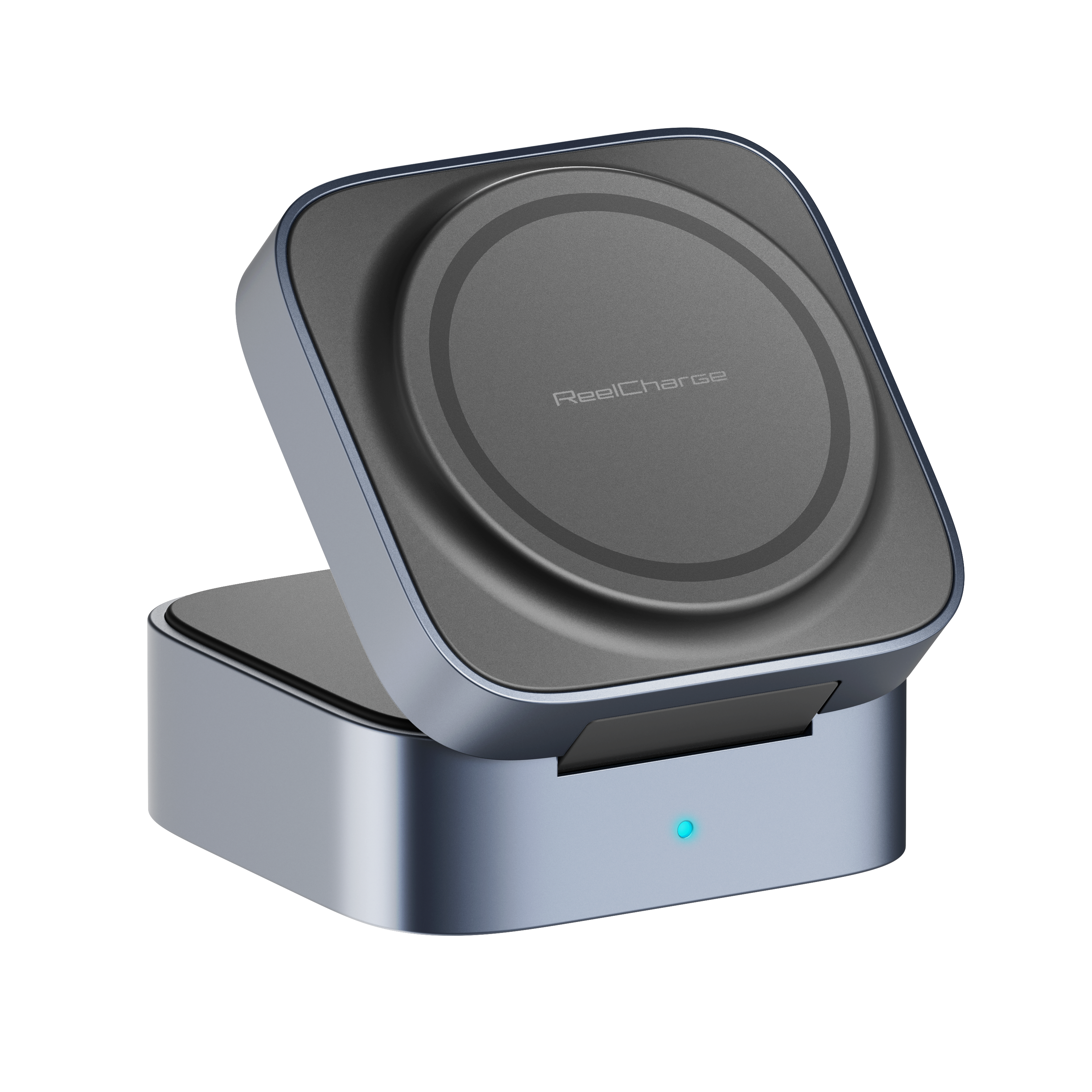 5-in-1 Wireless Powerstation & Charger - 65W