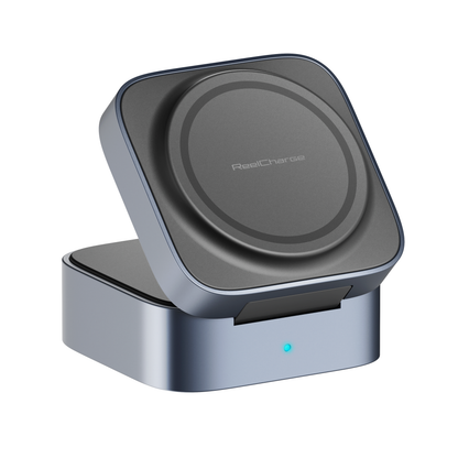 5-in-1 Wireless Powerstation & Charger - 65W