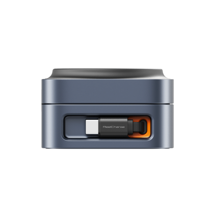 5-in-1 Wireless Powerstation & Charger - 65W