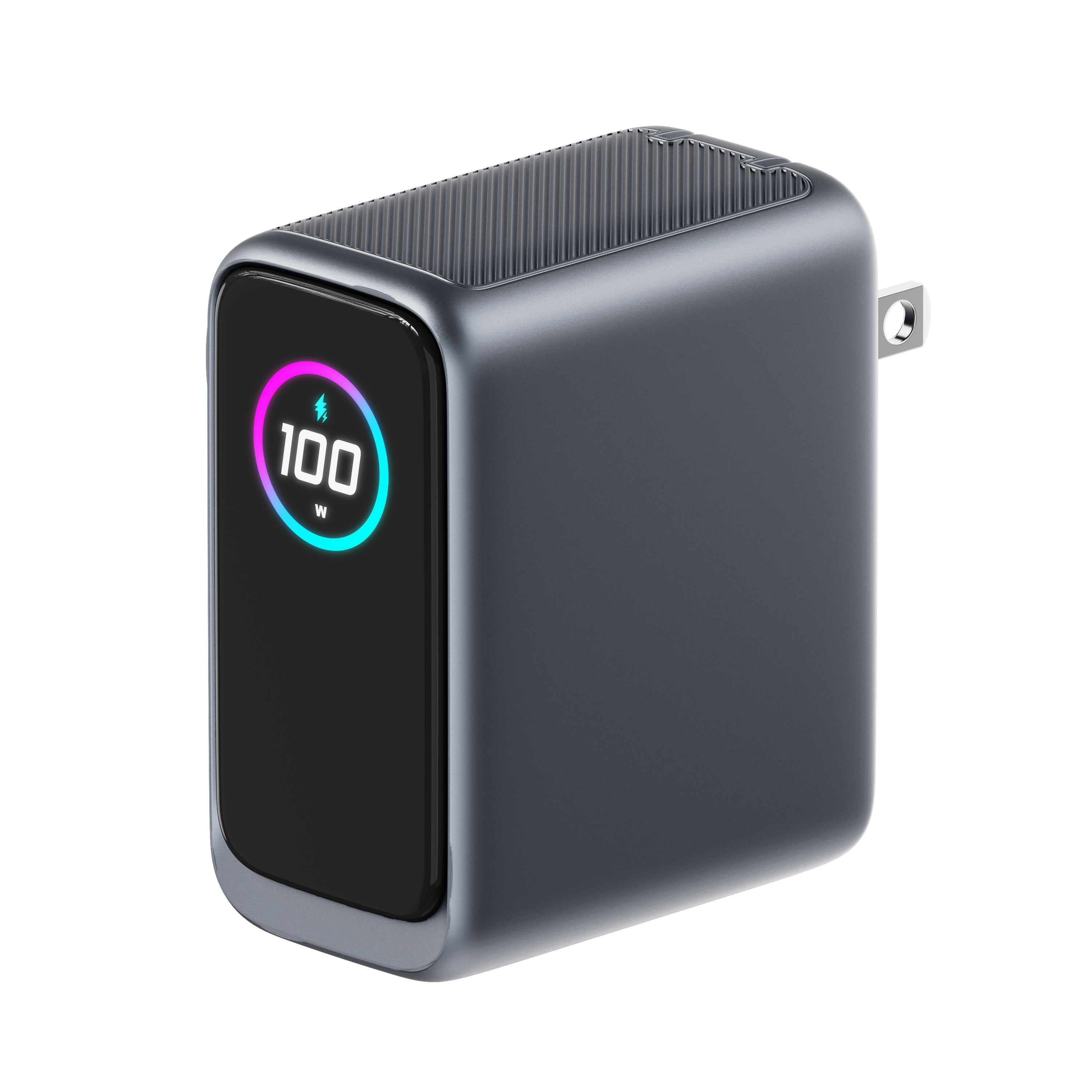 Smart 100W Wall Charger