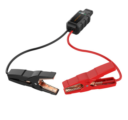 Vehicle Jump Starter & Air Compressor - V8 Engines