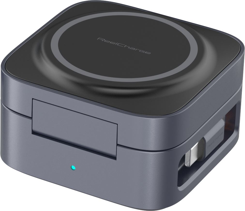 5-in-1 Wireless Powerstation & Charger - 65W