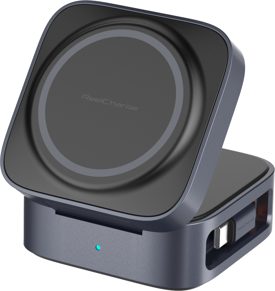 5-in-1 Wireless Powerstation & Charger - 65W