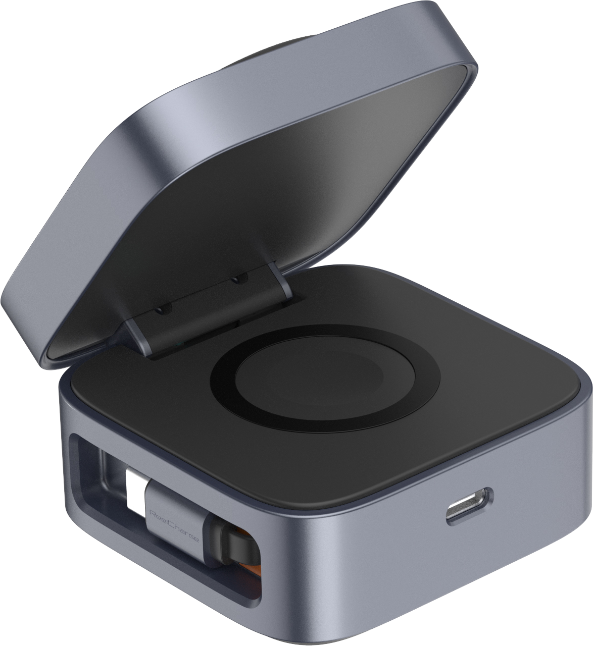 5-in-1 Wireless Powerstation & Charger - 65W