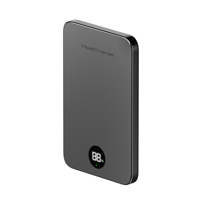 Solid State Wireless Power Bank - 5K mAh