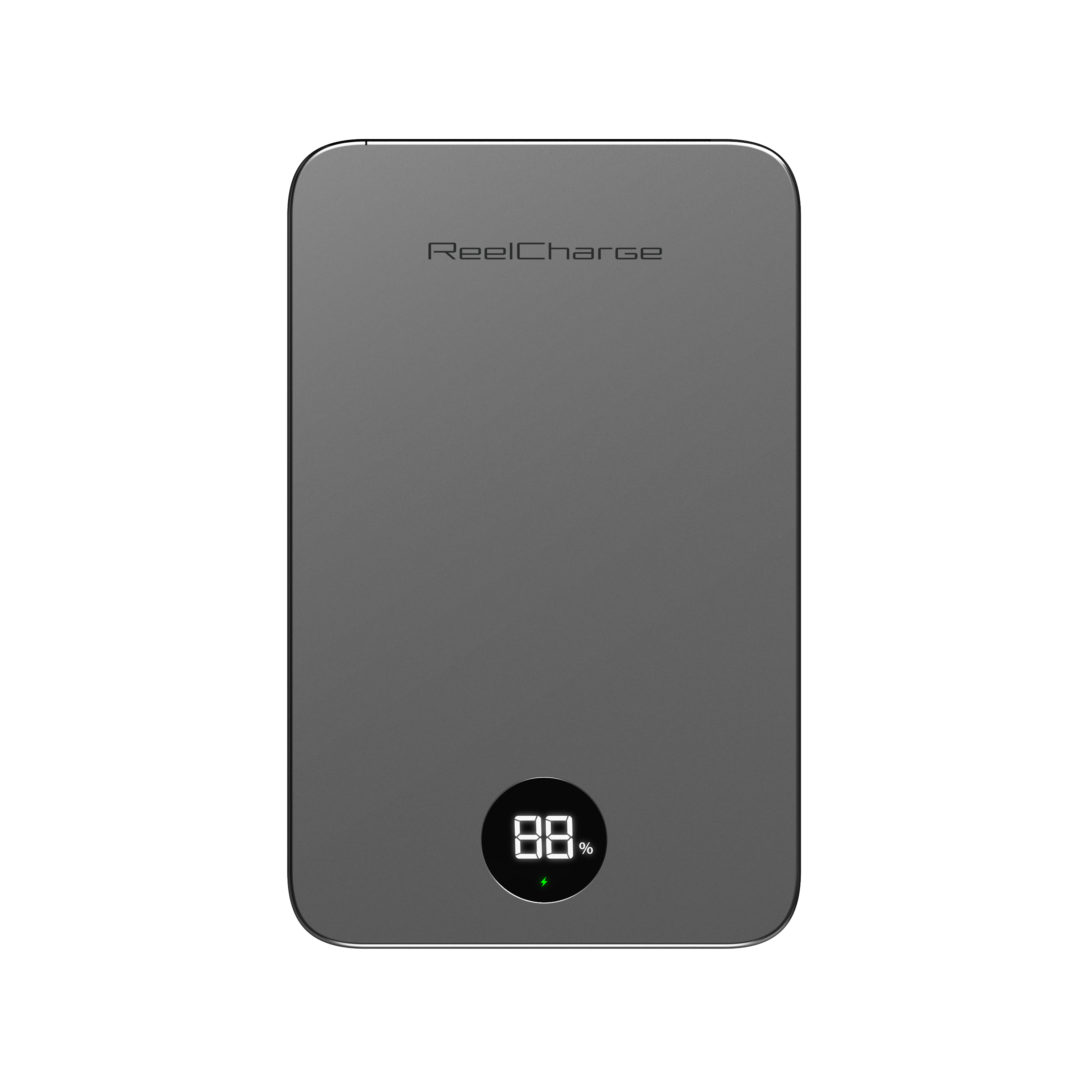 Solid State Wireless Power Bank - 5K mAh