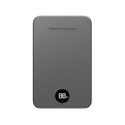 Solid State Wireless Power Bank - 5K mAh