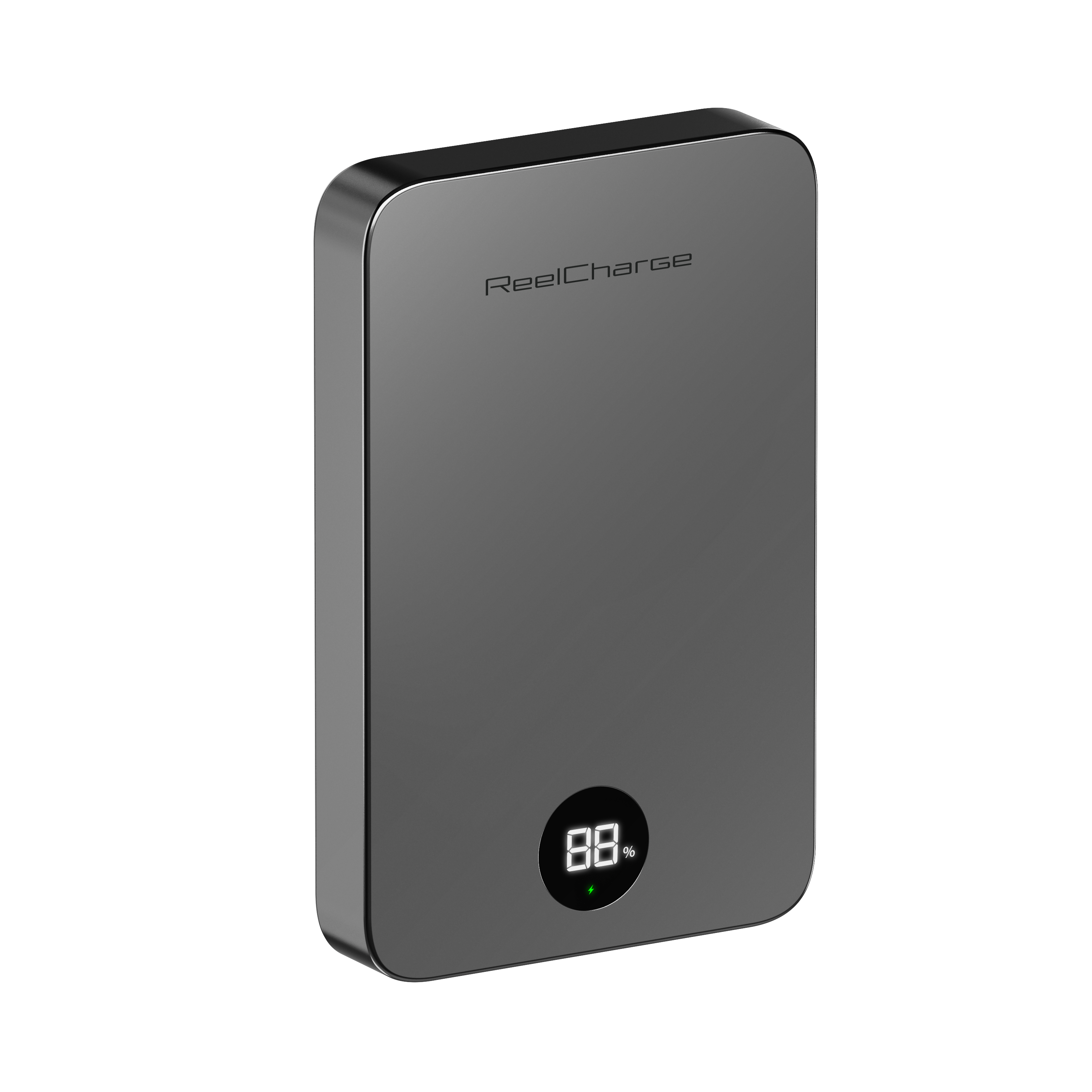 Solid State Wireless Power Bank - 10,000 mAh