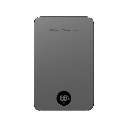 Solid State Wireless Power Bank - 10,000 mAh