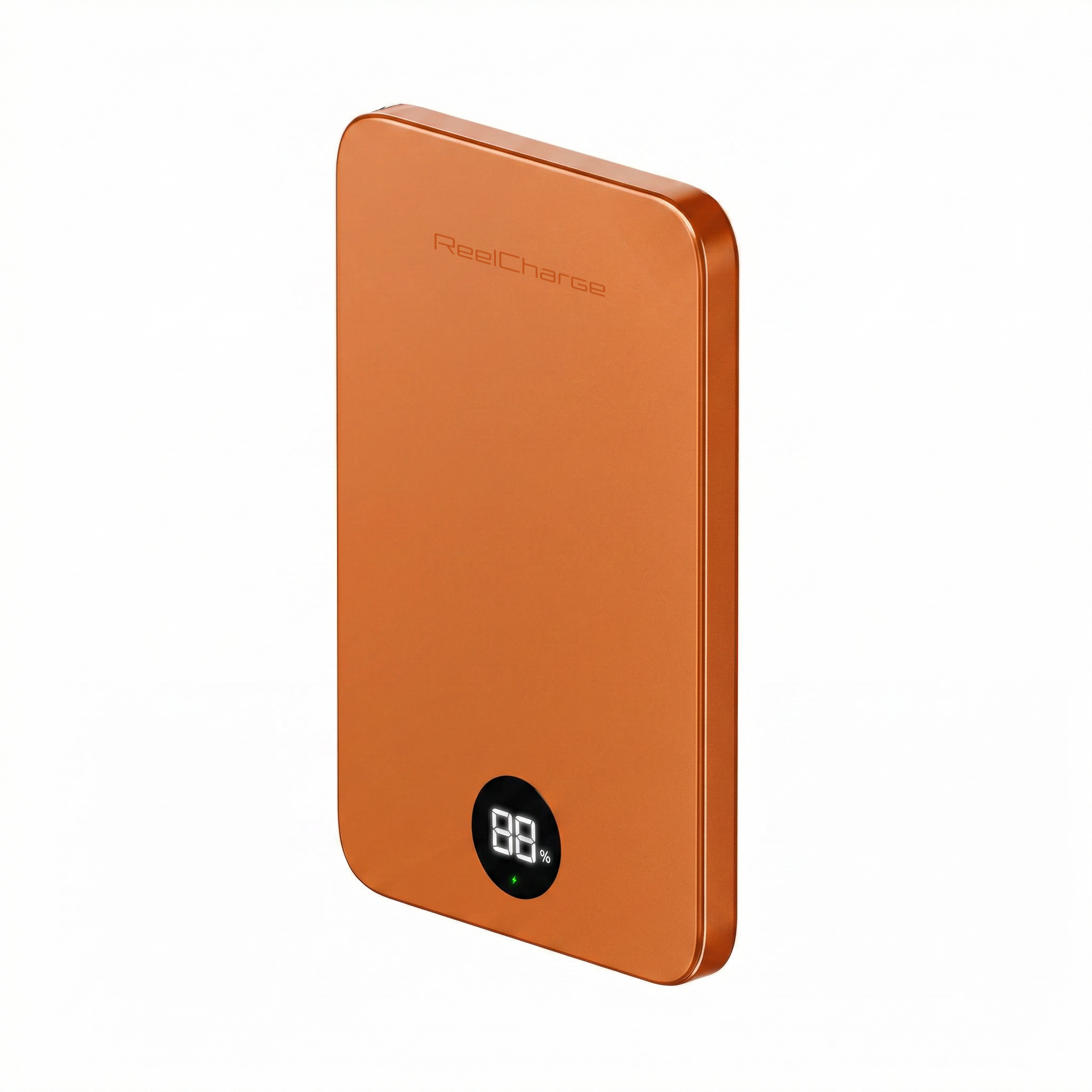 Solid State Wireless Power Bank - 5K mAh