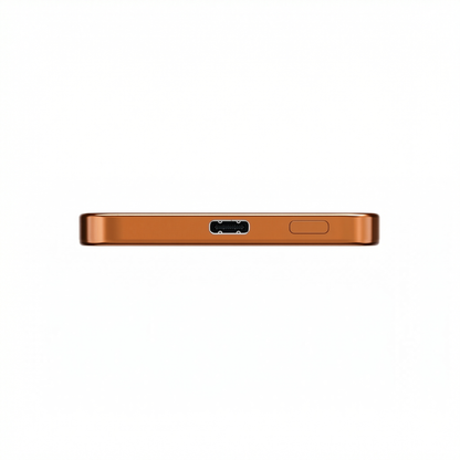 Solid State Wireless Power Bank - 5K mAh