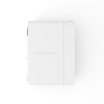 40W USB-C+C AVS Wall Charger w/Retractable Cable