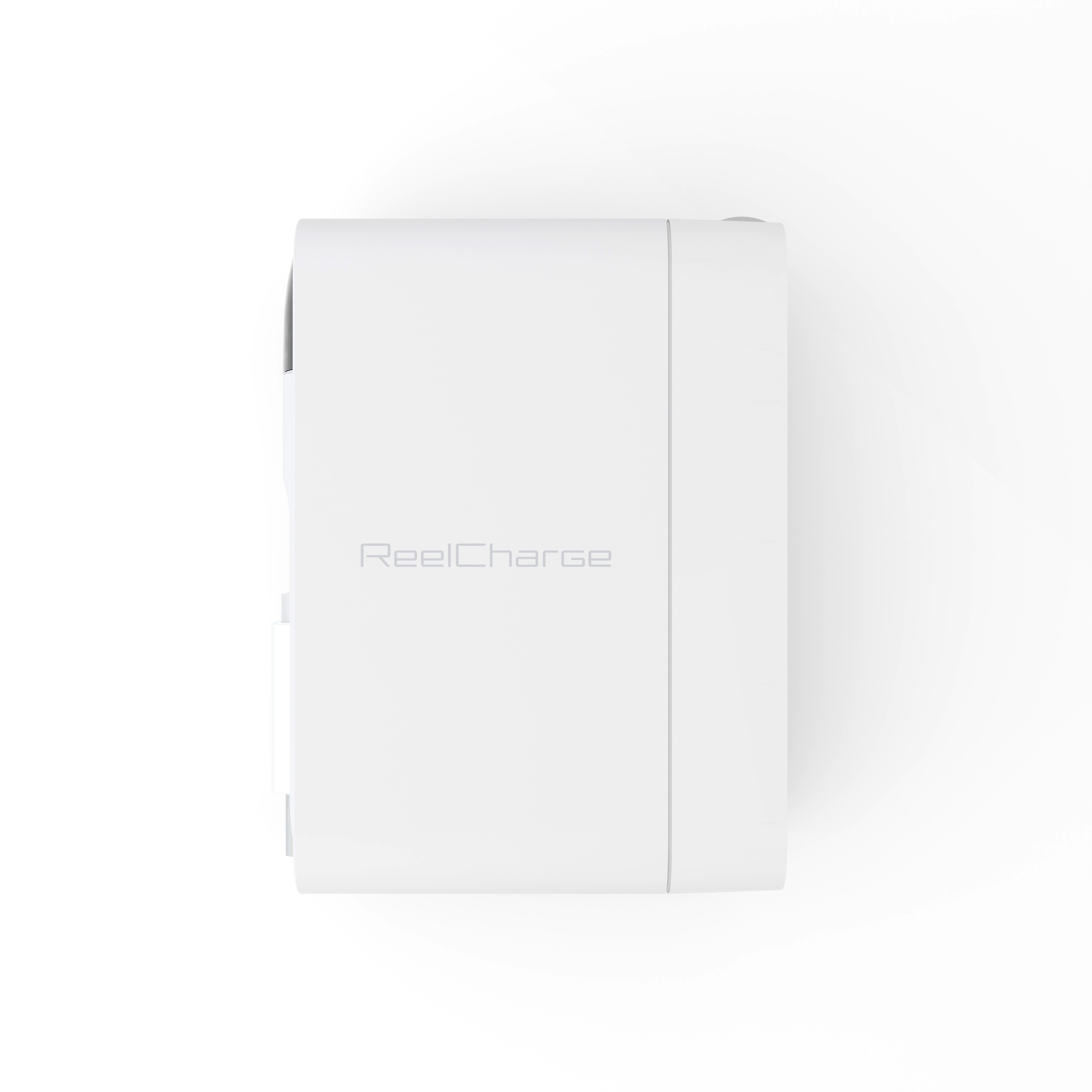 40W USB-C+C AVS Wall Charger w/Retractable Cable