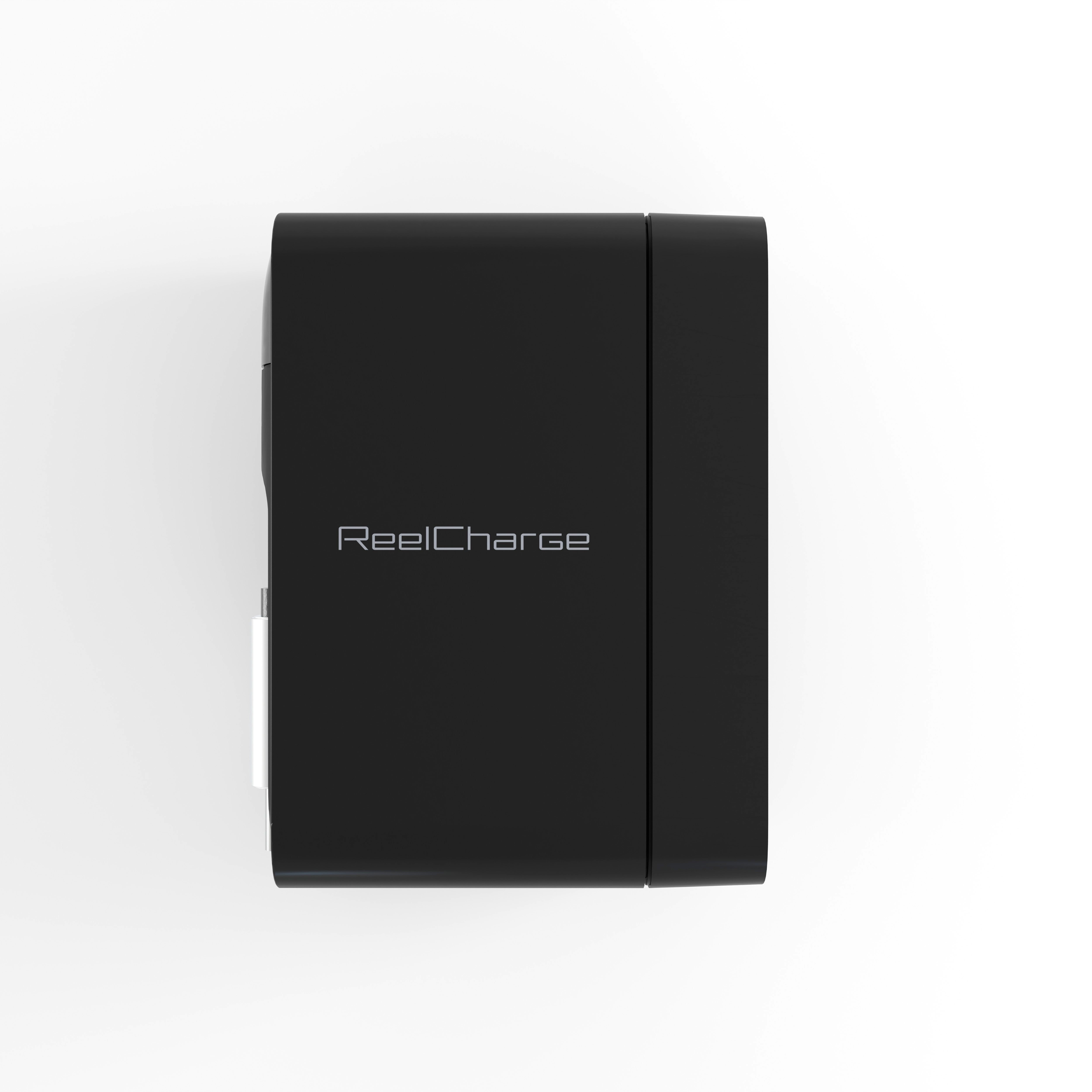 40W USB-C+C AVS Wall Charger w/Retractable Cable