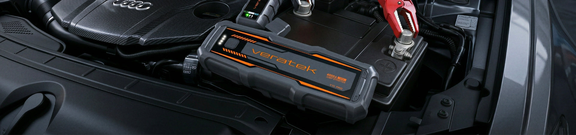 Jump Starters
