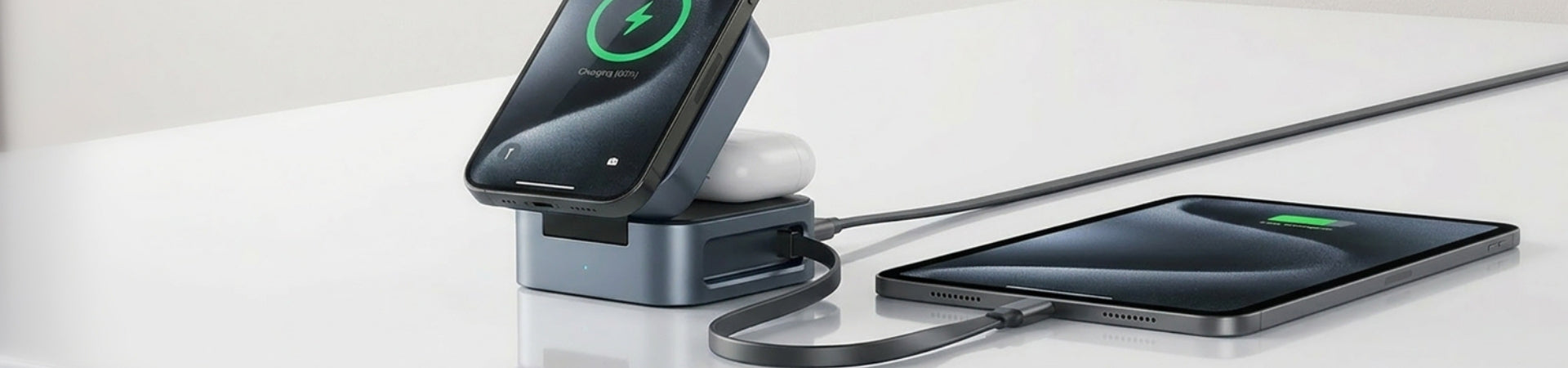 Wireless Charging