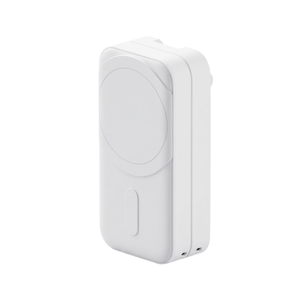 Power Bank Fusion 5K Black or White