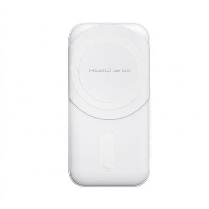 2-in-1 Power Bank (5K mAh) and Wall Charger (65W)