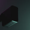 140W Smart Display Laptop Charger product animation