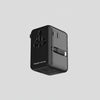 70W Global Travel Charger product animation