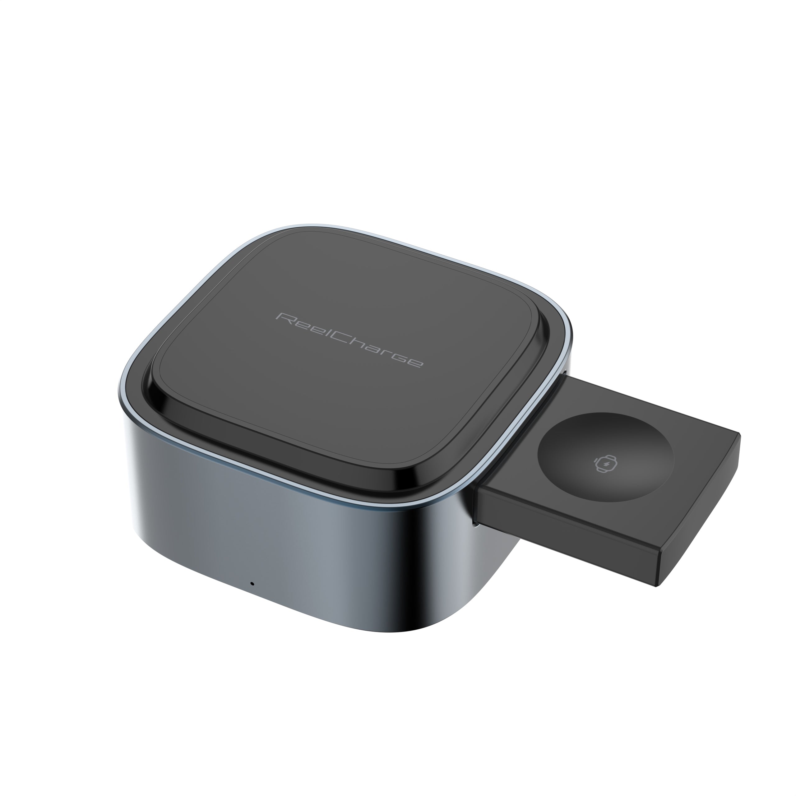 3in1 Qi Wireless Charger